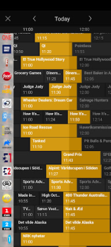Herunterladen KTV Unterhaltung für Android Bildschirmfoto 6