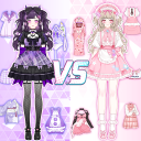 Herunterladen  Vlinder Princess：mode spiele