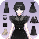 Herunterladen  Fashion princess barbie spiele