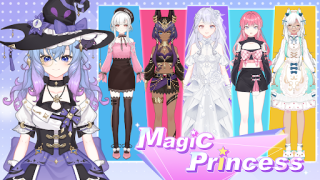 Herunterladen Fashion princess barbie spiele Gelegentlich für Android Bildschirmfoto 2