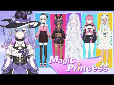 Herunterladen Fashion princess barbie spiele Gelegentlich für Android Bildschirmfoto 8