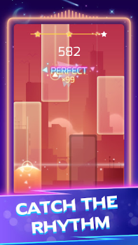 Herunterladen Piano Star Musik für Android Bildschirmfoto 3