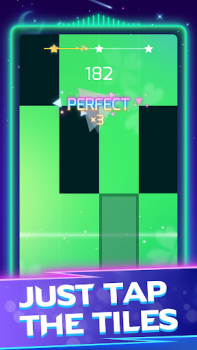 Herunterladen Piano Star Musik für Android Bildschirmfoto 4