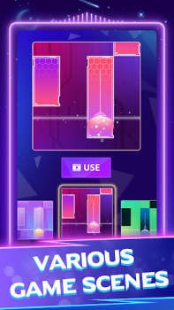 Herunterladen Piano Star Musik für Android Bildschirmfoto 5