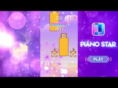 Herunterladen Piano Star Musik für Android Bildschirmfoto 8