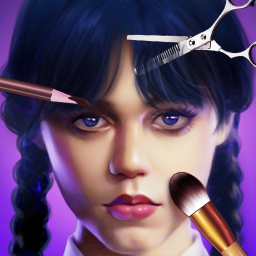 Logo ASMR Simulator - Dream of Life