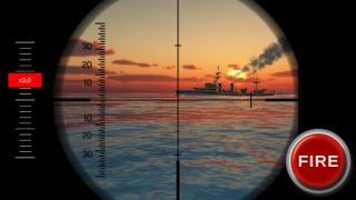 Herunterladen Uboat Attack Aktion für Android