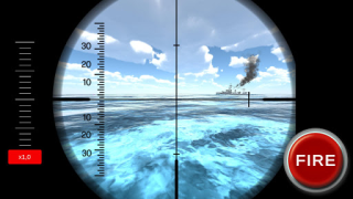 Herunterladen Uboat Attack Aktion für Android Bildschirmfoto 2