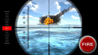 Herunterladen Uboat Attack Aktion für Android Bildschirmfoto 3