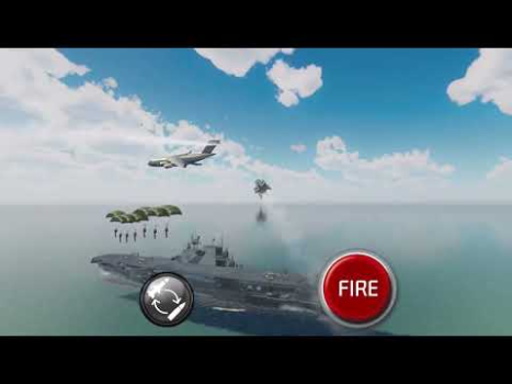 Herunterladen Uboat Attack Aktion für Android Bildschirmfoto 5