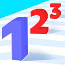 Herunterladen  Number Master: Run and merge