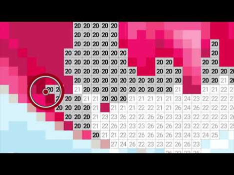 Herunterladen Color by Number：Coloring Games Brettspiele für Android Bildschirmfoto 8