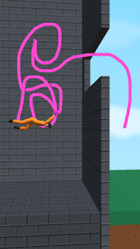Herunterladen draw flights - drawing puzzle Puzzle-Spiele für Android Bildschirmfoto 3