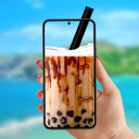 Herunterladen Boba DIY: Tasty Tea Simulator