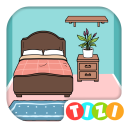 Herunterladen  Prinzessin Haus Design Spiele