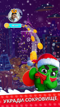 Herunterladen Dice Dreams™️ Gelegentlich für Android Bildschirmfoto 3