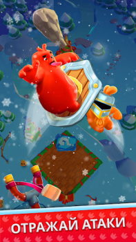 Herunterladen Dice Dreams™️ Gelegentlich für Android Bildschirmfoto 6