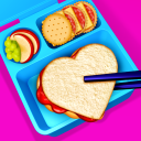 Herunterladen  In die Lunchbox