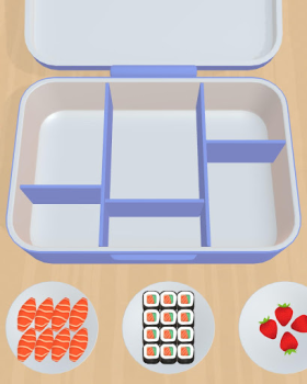 Herunterladen In die Lunchbox Simulatoren für Android Bildschirmfoto 2