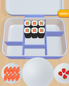Herunterladen In die Lunchbox Simulatoren für Android Bildschirmfoto 3