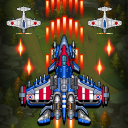 Herunterladen  1945 Air Force: Airplane games