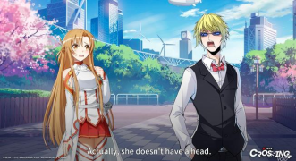 Herunterladen Crossing Void Rollenspiele für Android Bildschirmfoto 3