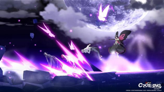 Herunterladen Crossing Void Rollenspiele für Android Bildschirmfoto 7