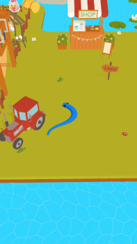 Herunterladen Snake Crusher Simulatoren für Android Bildschirmfoto 6