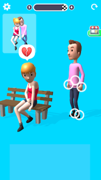 Herunterladen Move People Simulatoren für Android Bildschirmfoto 6