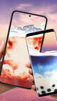 Herunterladen Boba-Rezept: DIY Bubble Tea Gelegentlich für Android Bildschirmfoto 4