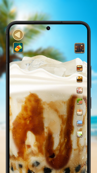 Herunterladen Boba-Rezept: DIY Bubble Tea Gelegentlich für Android Bildschirmfoto 5