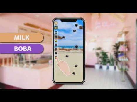 Herunterladen Boba-Rezept: DIY Bubble Tea Gelegentlich für Android Bildschirmfoto 8