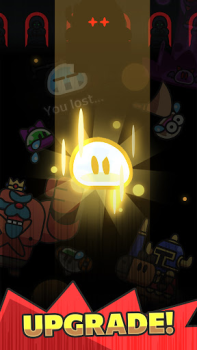Herunterladen Legend of Slime: Idle RPG War Abenteuer für Android Bildschirmfoto 4