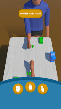 Herunterladen Double Money Puzzle-Spiele für Android Bildschirmfoto 3
