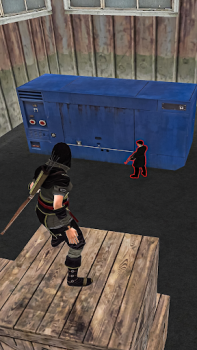 Herunterladen Archer Attack 3D: Shooter War Aktion für Android Bildschirmfoto 5