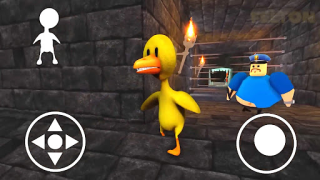 Herunterladen Rainbow Friends: Hide 'N Seek Aktion für Android Bildschirmfoto 6