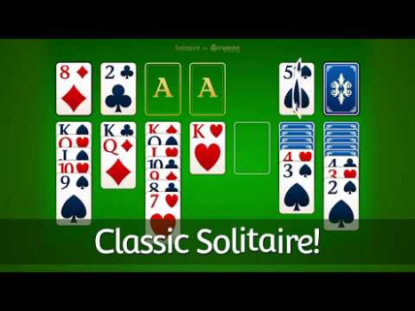 Herunterladen Solitär (Solitaire.com) Kartenspiele für Android Bildschirmfoto 8