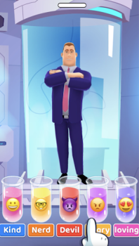 Herunterladen Hyper PA Rollenspiele für Android