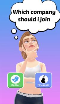 Herunterladen Hyper PA Rollenspiele für Android Bildschirmfoto 3