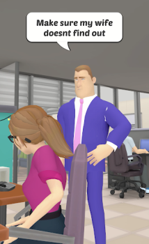 Herunterladen Hyper PA Rollenspiele für Android Bildschirmfoto 4