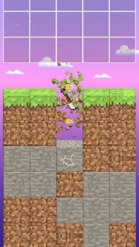 Herunterladen Merge Miners Puzzle-Spiele für Android Bildschirmfoto 5