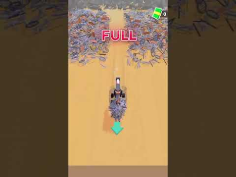 Herunterladen Junkyard Keeper Arkade für Android Bildschirmfoto 8