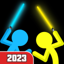 Herunterladen  Stickman Clash: Fighting Game