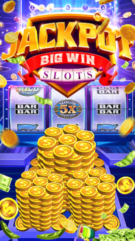 Herunterladen Cash Carnival Coin Pusher Game Kasino für Android Bildschirmfoto 6