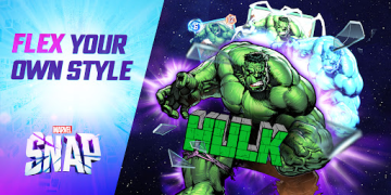 Herunterladen MARVEL SNAP Strategien für Android Bildschirmfoto 4