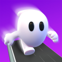 Herunterladen  Pocket Champs: 3D-Rennspiele