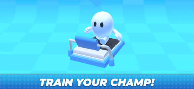 Herunterladen Pocket Champs: 3D-Rennspiele Arkade für Android Bildschirmfoto 6