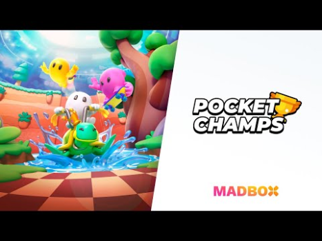 Herunterladen Pocket Champs: 3D-Rennspiele Arkade für Android Bildschirmfoto 8