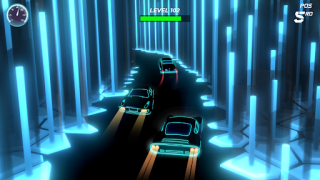 Herunterladen Car Race 3D: Car Racing Rennen für Android Bildschirmfoto 5