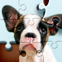 Herunterladen  Puzzle Spiele - HD Spiele